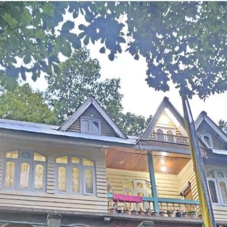 Anna Homestay Dirang Luaran gambar