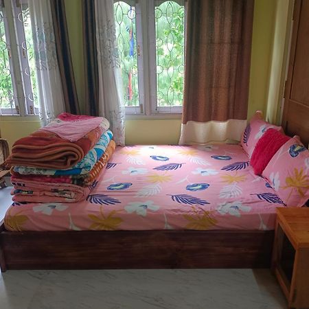 Anna Homestay Dirang Luaran gambar