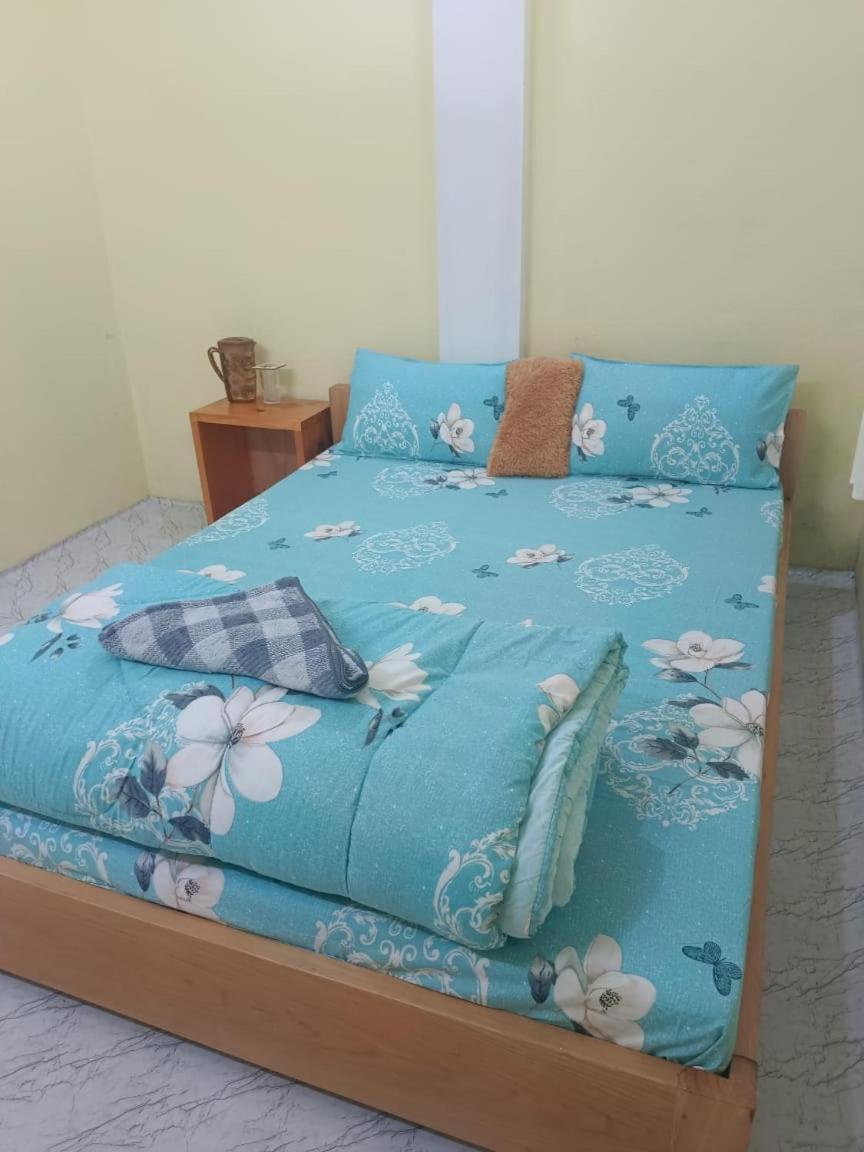 Anna Homestay Dirang Luaran gambar