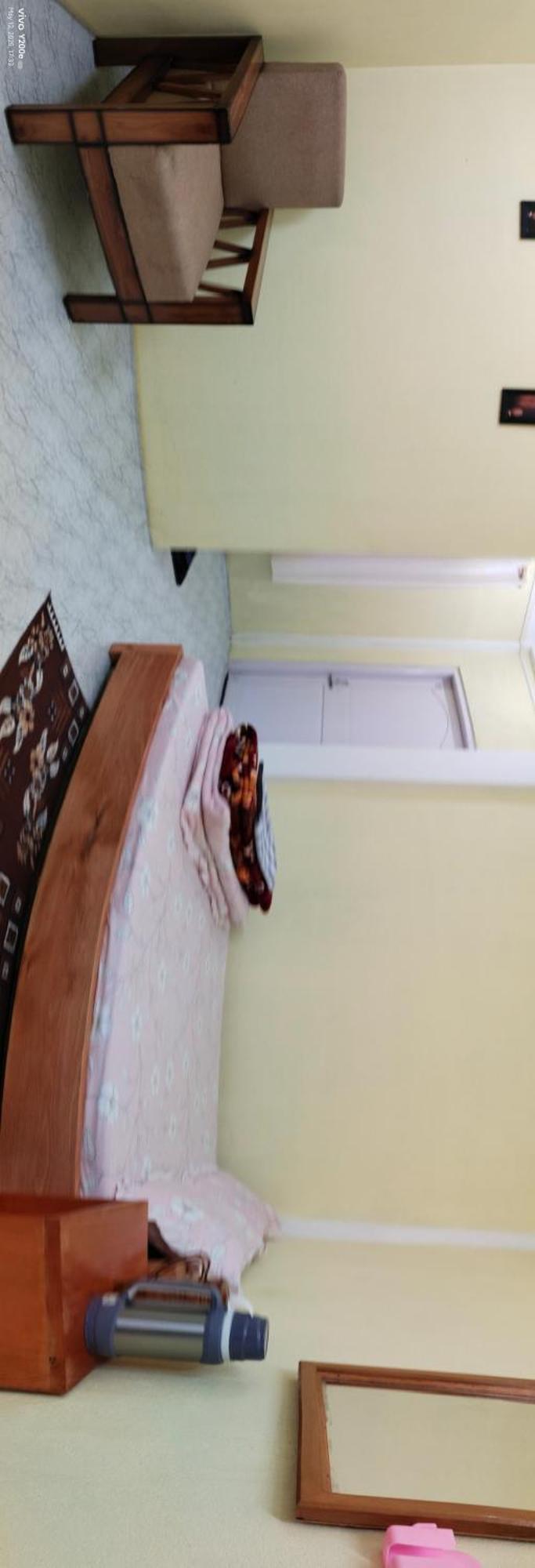 Anna Homestay Dirang Luaran gambar